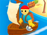 Loot Island: Treasure Digger