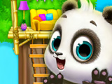 Panda Lu Treehouse