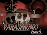 Parasprunki Phase 4