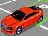 Car Parking 3D Pro