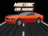 Mustang Car Parking