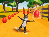Oyun Easter Bunny