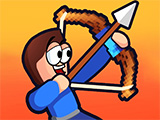 Bow Guy: Archer's Duel