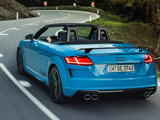 Audi TTS Roadster Puzzle