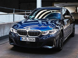 BMW M340i xDrive Puzzle