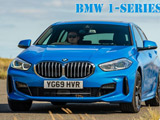 BMW 1 Series UK Puzzle