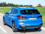 BMW X1 Puzzle