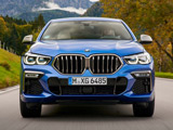 BMW X6 M50i Puzzles