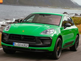 Porsche Macan GTS Puzzle