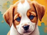 Puzzles Dogs 2