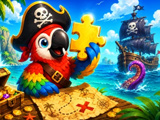 Treasure Puzzles