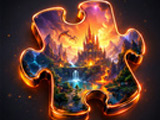 Puzzles: Your World