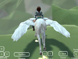 Pegasus Simulator