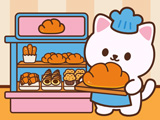 Purrfect Bakery