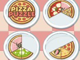 Pizza Puzzle