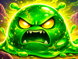 Slime Planet: Slime Hunting Clicker