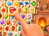 Tiles 3 in a Row: Cozy Garden