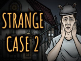 Escape Room: Strange Case 2