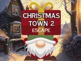 Christmas Town Escape