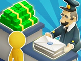 Postal Empire: Simulator