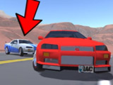 Chase Crash Test 3D and Drift Racing