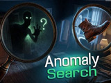 Anomaly Search