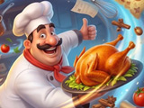 Hidden Objects: Recipe Collection