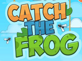 Catch the Frog
