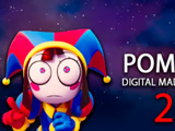 Pomni. Digital Madness! 2
