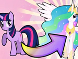 Pony: The Magic Merge