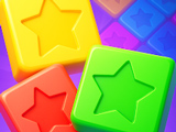 Pop Star: Block Puzzle Mania