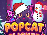 Popcat Clicker