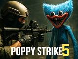 Poppy Strike 5