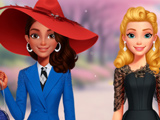 Barbie Met Gala Transformation