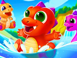 Dinosaur Dino Adventures for Little Kids