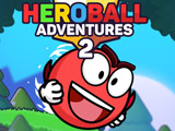 HeroBall Adventures 2