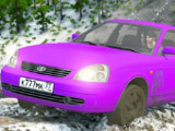 Russian Cars Simulator Pro