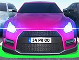 Car Parking Pro: Park & Drive