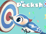 Peckshot