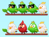 Bird Sort Puzzle 2