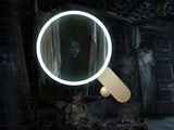 Spooky Photos: Find the Ghosts