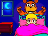Five Nights at Freddy's: Bed Monsters