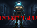 Five Nights at Labubu