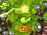 Plants vs. Zombies: One Man Army
