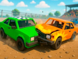 Car Crash Derby