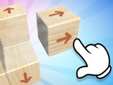 Tap Away Block Puzzle 3D