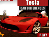 Tesla Cars Differences
