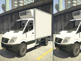 Mercedes Sprinter Differences