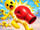 Ragdoll Boxing: Beat Them All!