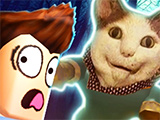 Robbie: Five Nights with BOO!